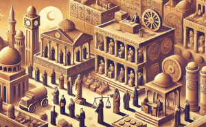 تأثير الديانات القديمة على الحياة الاجتماعية والسياسية