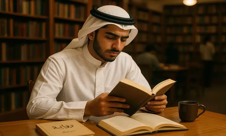 أعظم الروايات العربية التي يجب أن تقرأها قبل سن الثلاثين 1 أعظم الروايات العربية التي يجب أن تقرأها قبل سن الثلاثين