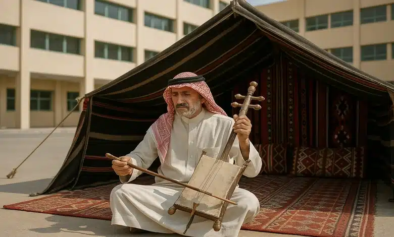 أهمية التراث الشعبي في تشكيل الهوية الثقافية للطلاب