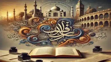 التأثيرات الغربية على الرواية العربية في القرن العشرين