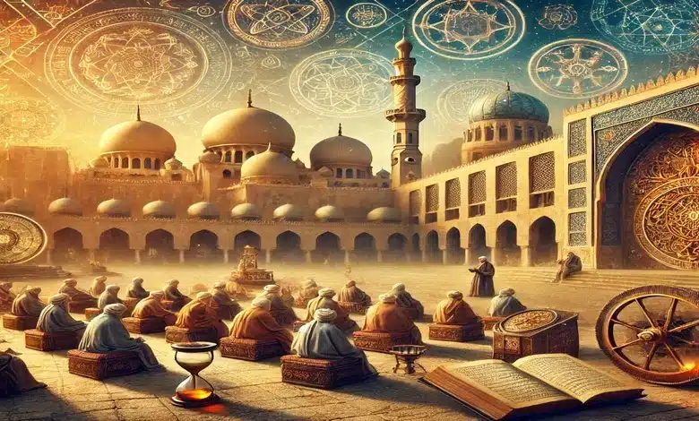 الحضارة السومرية أولى حضارات العرب في بلاد الرافدين