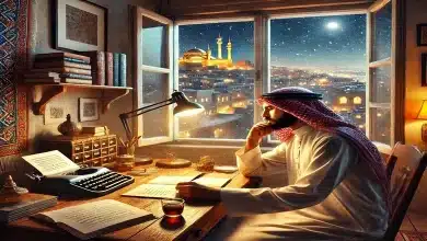 الرواية العربية في المهجر بين الحنين للوطن والاندماج الثقافي