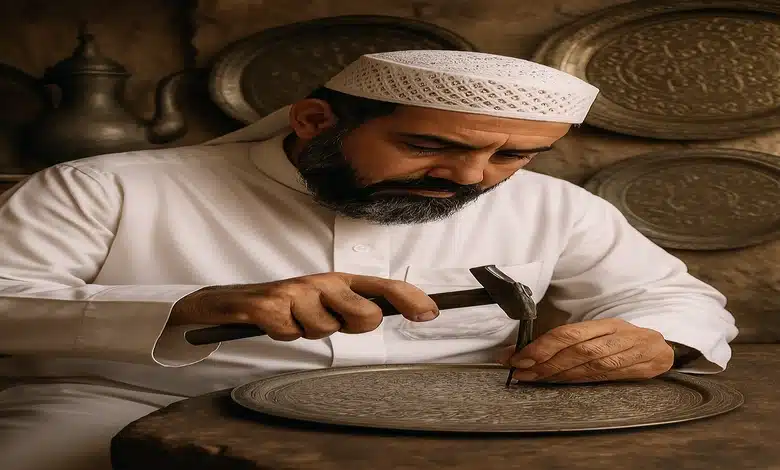 تأثير هذه الفنون على تربية النشء قديماً