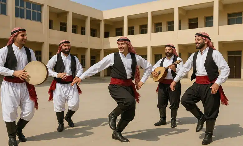 تقييم أثر البرامج التراثية على الطلاب