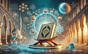 الإعجاز العلمي في الإسلام