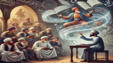 كيف أثرت القصص الشعبية على الرواية العربية الحديثة؟