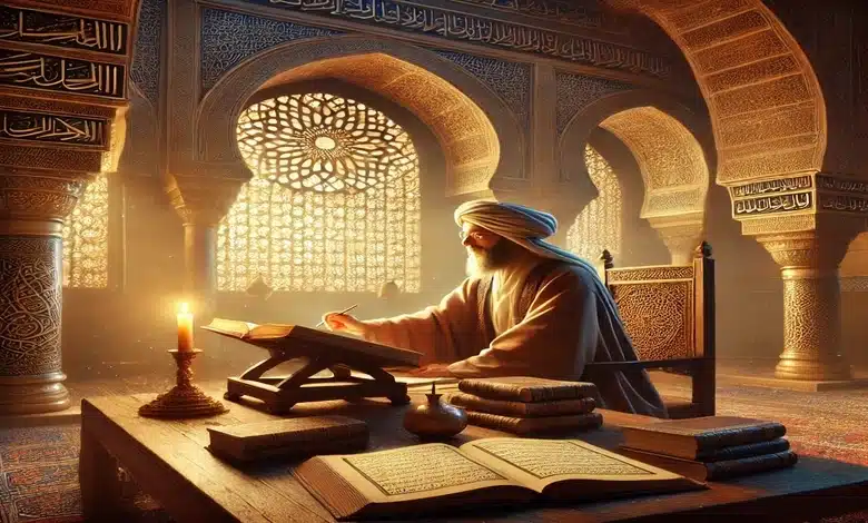 كيف تعامل الفقه الإسلامي مع القضايا الاقتصادية؟ 1 كيف تعامل الفقه الإسلامي مع القضايا الاقتصادية؟