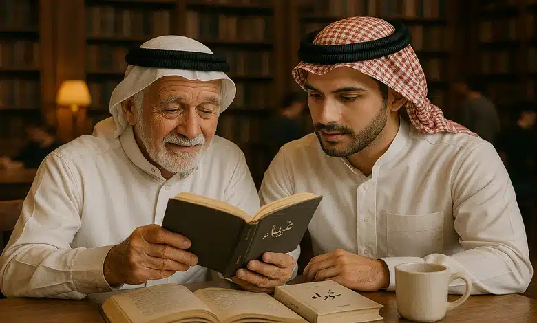 كيف تعرف أن الرواية تناسب ميولك الفكرية؟