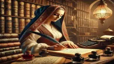 كيف تناول الأدب العربي قضايا المرأة عبر العصور؟