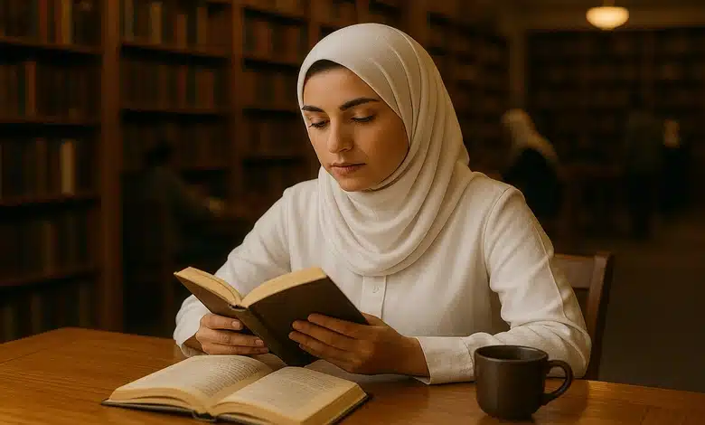 لماذا يجب قراءة الروايات العربية في سن مبكرة؟