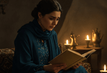 الرثاء في الشعر العربي أبلغ قصائد الحزن والفقدان
