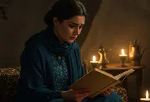 الرثاء في الشعر العربي أبلغ قصائد الحزن والفقدان