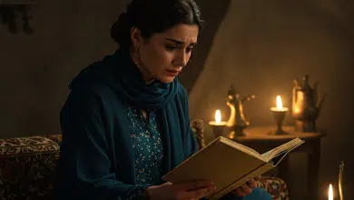 الرثاء في الشعر العربي أبلغ قصائد الحزن والفقدان