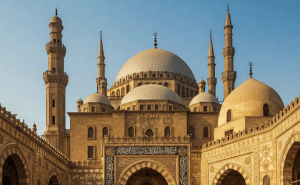 تأثير العمارة المملوكية على التاريخ الإسلامي