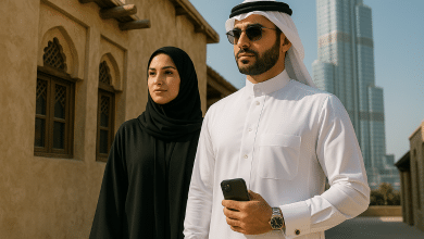سر الأناقة الخليجية بين التراث العريق واللمسات العصرية