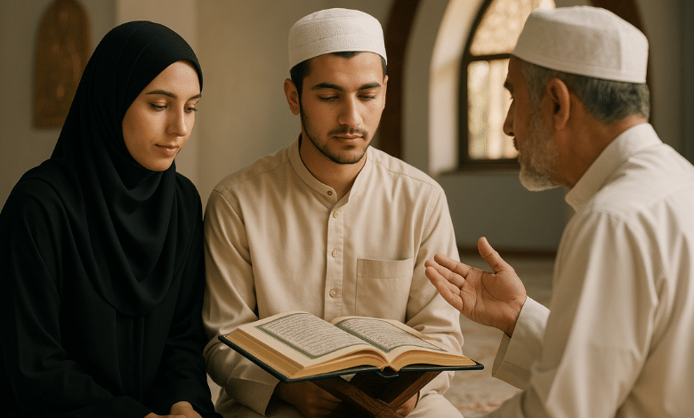 أهمية التربية الإسلامية في بناء شخصية متوازنة