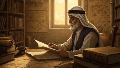 أسباب سقوط الدولة الأموية في الأندلس تحليل معمق للتداعيات التاريخية