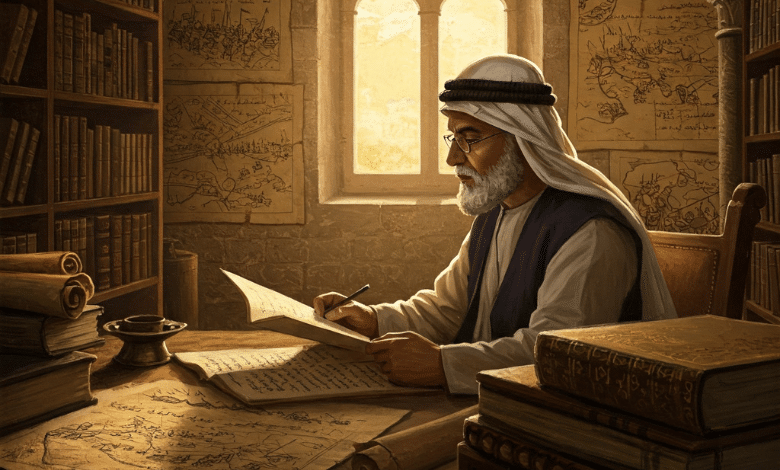 أسباب سقوط الدولة الأموية في الأندلس تحليل معمق للتداعيات التاريخية