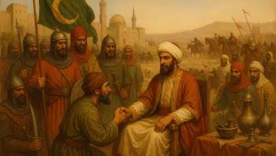 الدولة الفاطمية كيف حكمت مصر وسيطرت على الحجاز؟