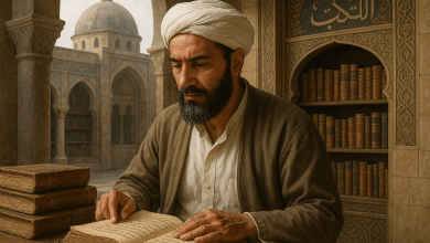 العلم في الإسلام كيف شجع الإسلام على طلب العلم ونهل المعرفة؟