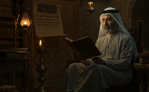 تاريخ الرثاء في الأدب العربي