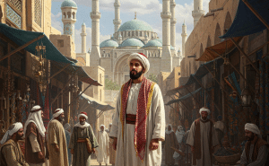 حياة ابن بطوطة