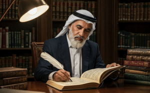 تحليل لأهمية شعر المتنبي