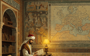 سبب سقوط الدولة الأموية في الأندلس