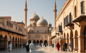 تاريخ القيروان