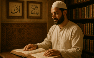 أهمية العلم في الإسلام