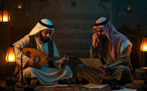أساليب الرثاء ومظاهره