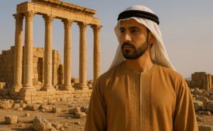 أبرز المعابد العربية القديمة