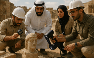 أبحاث واكتشافات حديثة