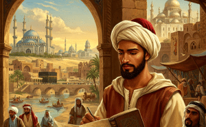 رحلات ابن بطوطة