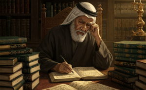 الفلسفة والفكر في شعر المتنبي
