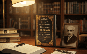 قضايا النقد الأدبي عند طه حسين