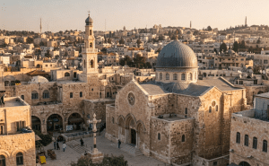 أبرز المعالم التراثية في بيت لحم
