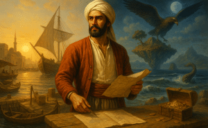 السندباد البحري: أمور حقيقية أم خيالية؟