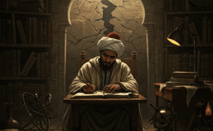 تأثير ابن حمزة المغربي ونكبته في التاريخ