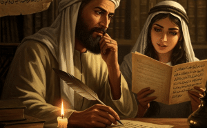 بلاغة المتنبي وعبقريته اللغوية