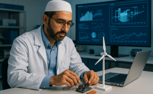 الابتكارات والتطورات الحديثة