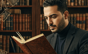 تحليلات طه حسين الأدبية