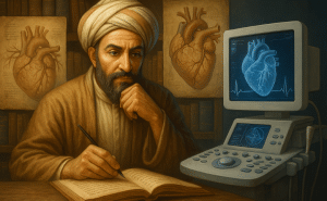 تأثير ابن النفيس على الطب الحديث