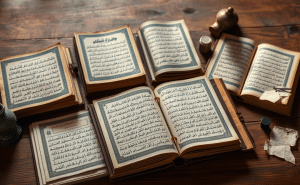 أهم المخطوطات البارزة للجاحظ