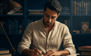 أثر الرثاء على الأدب العربي المعاصر