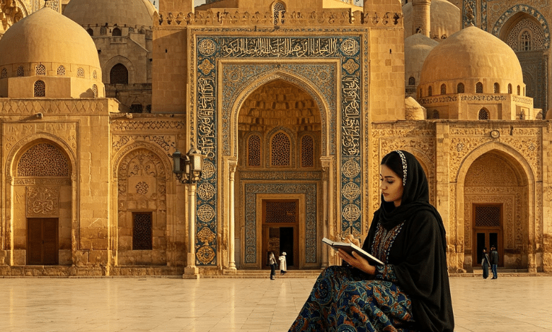 العمارة المملوكية بصمة فريدة في التاريخ الإسلامي