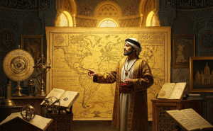 اللغة العربية كلسان حضارة