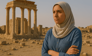 أهمية الحفاظ على المعابد العربية القديمة