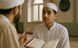 أهداف التربية الإسلامية في بناء الشخصية