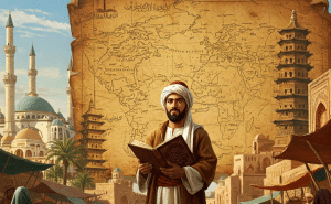 إرث ابن بطوطة